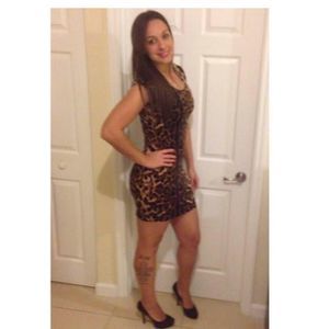 Meet your Posher, Jessica